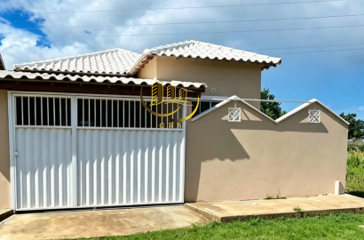 VENDO ESTA CASA EM UNAMAR
