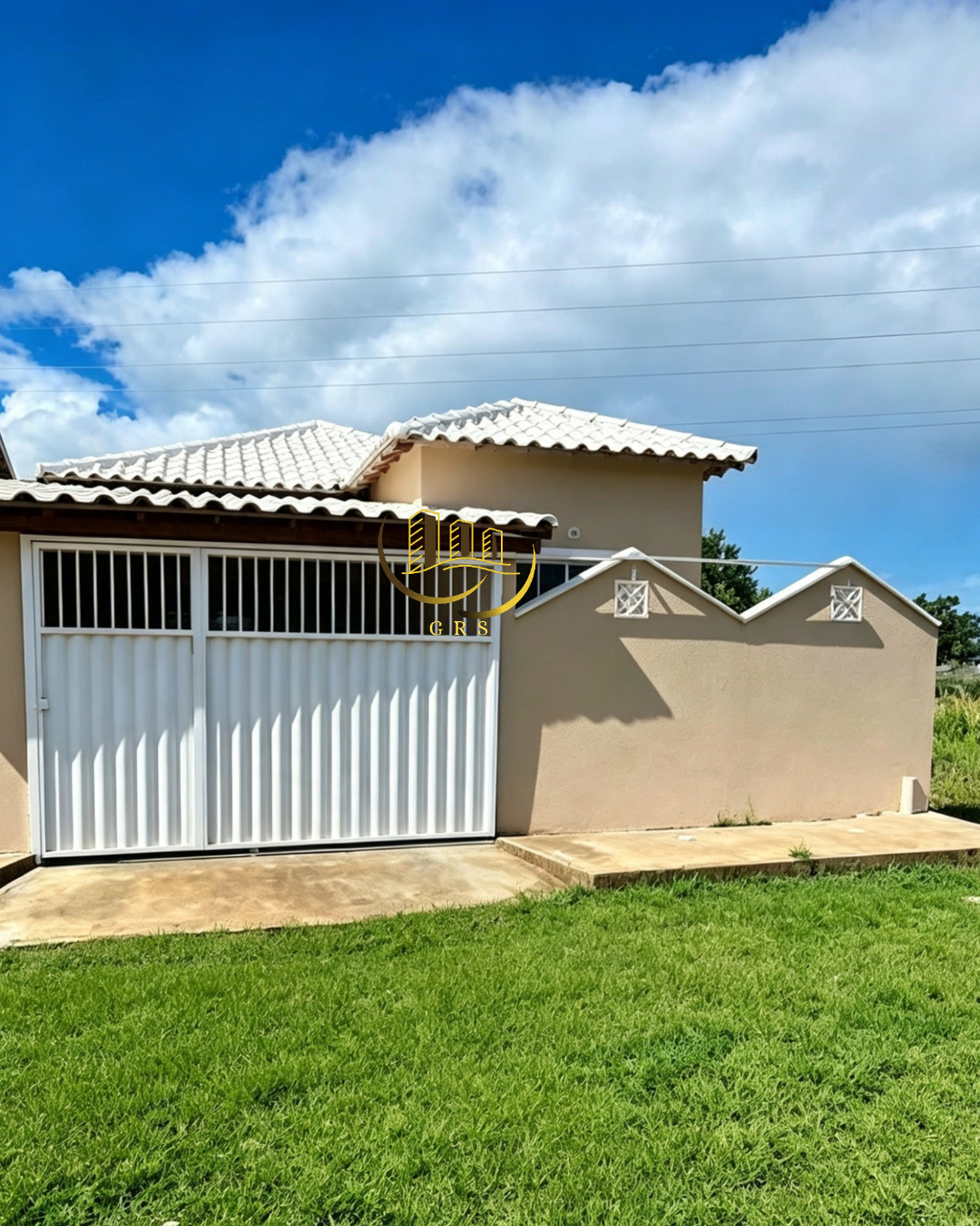 VENDO ESTA CASA EM UNAMAR