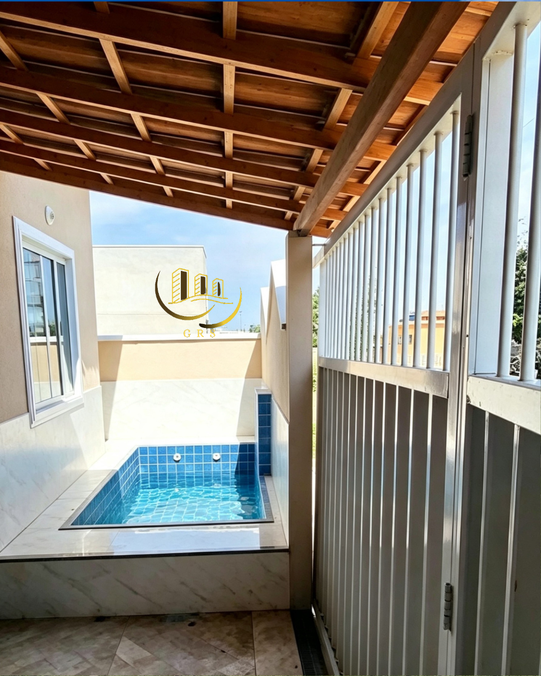 VENDO ESTA CASA EM UNAMAR