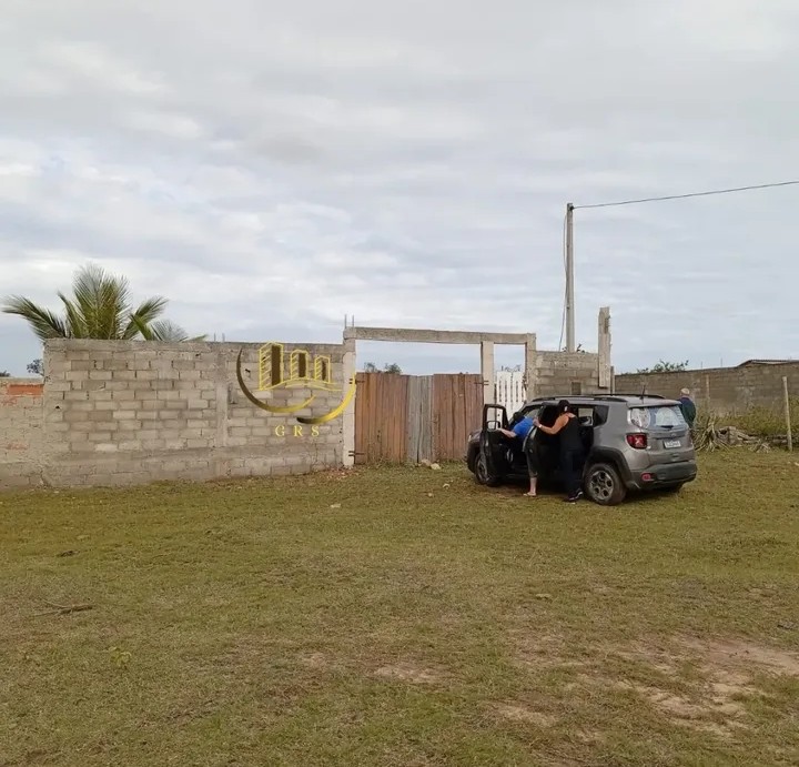 TERRENO À VENDA NO PARQUE ARRUDA EM SÃO PEDRO DA ALDEIA-RJ.