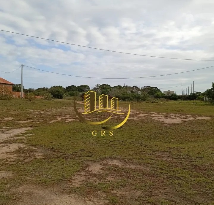 TERRENO À VENDA NO PARQUE ARRUDA EM SÃO PEDRO DA ALDEIA-RJ.