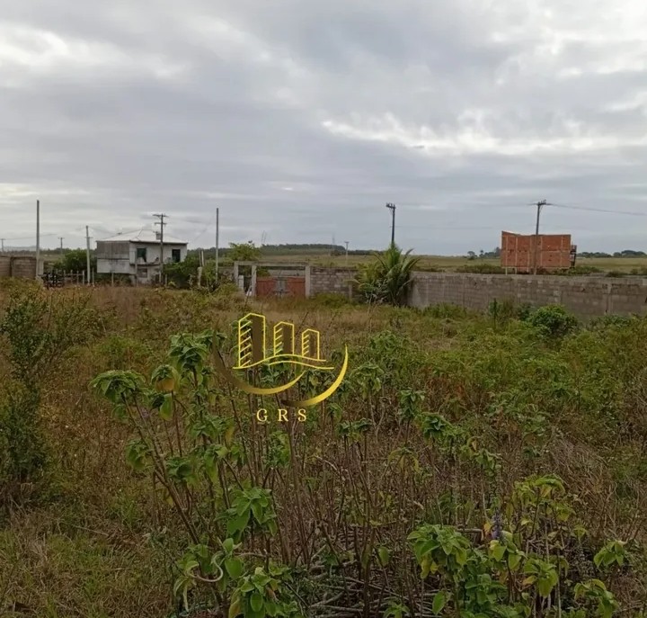 TERRENO À VENDA NO PARQUE ARRUDA EM SÃO PEDRO DA ALDEIA-RJ.