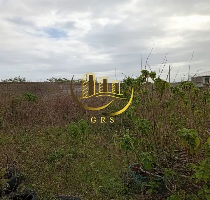 TERRENO À VENDA NO PARQUE ARRUDA EM SÃO PEDRO DA ALDEIA-RJ.