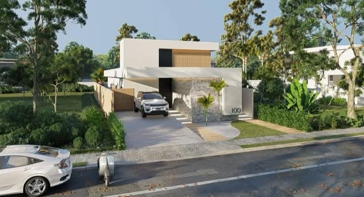 CASA À VENDA EM CONDOMÍNIO DE LUXO EM SÃO PEDRO DA ALDEIA-RJ.