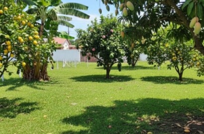 VENDO TRÊS LOTES NO PORTO DO CARRO EM SÃO PEDRO DA ALDEIA-RJ.