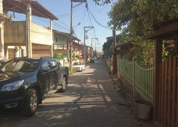 CASA À VENDA NO PORTO DA ALDEIA EM SÃO PEDRO DA ALDEIA-RJ.