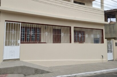 CASA À VENDA NO PORTO DA ALDEIA EM SÃO PEDRO DA ALDEIA-RJ.